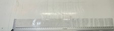 Extremely Strong Flexible Magnetic Sheet Roll 1.8 inch Thick Adhesive backed