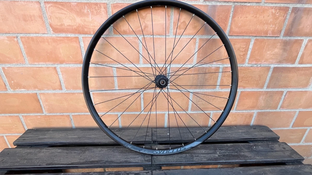 Ruota Posteriore Universale Per Bici 36 Fori - Mozzo A Contropedale Con Freno E Pignone 18 Denti - Sostituzione Per Mountain Bike A Scatto Fisso - Colore Argento - 3