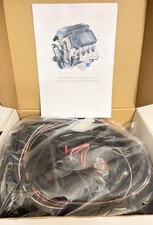 1998-2002 Vortec Drive By Electronic Fuel Injection Wiring Harness