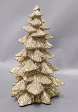 Raz Imports Home for The Holidays 9.5 Tree Set of 3 (See Picture)