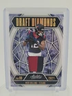2025 Panini Absolute Nico Collins Gold (RAW)