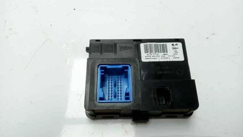 Modulo Maniglia Bagagliaio Con Microinterruttore Per Citroen C4 Picasso E Grand Picasso (2006-2013) - Ricambio 6554.V5 / 8726.V7