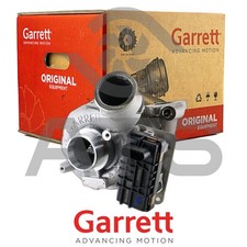 Turbolader für VW PHAETON (3D1, 3D2, 3D3, 3D4, 3D6, 3D7 769909-0009, 769909-0010