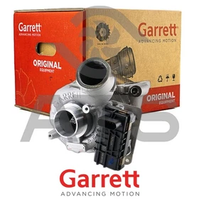 Turbolader für VW PHAETON (3D1, 3D2, 3D3, 3D4, 3D6, 3D7 769909-0009, 769909-0010
