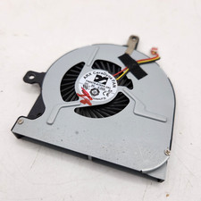 TOSHIBA Satellite C55-B C55-B5200 Laptop CPU Cooling Fan