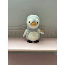 Steiff lio penguin