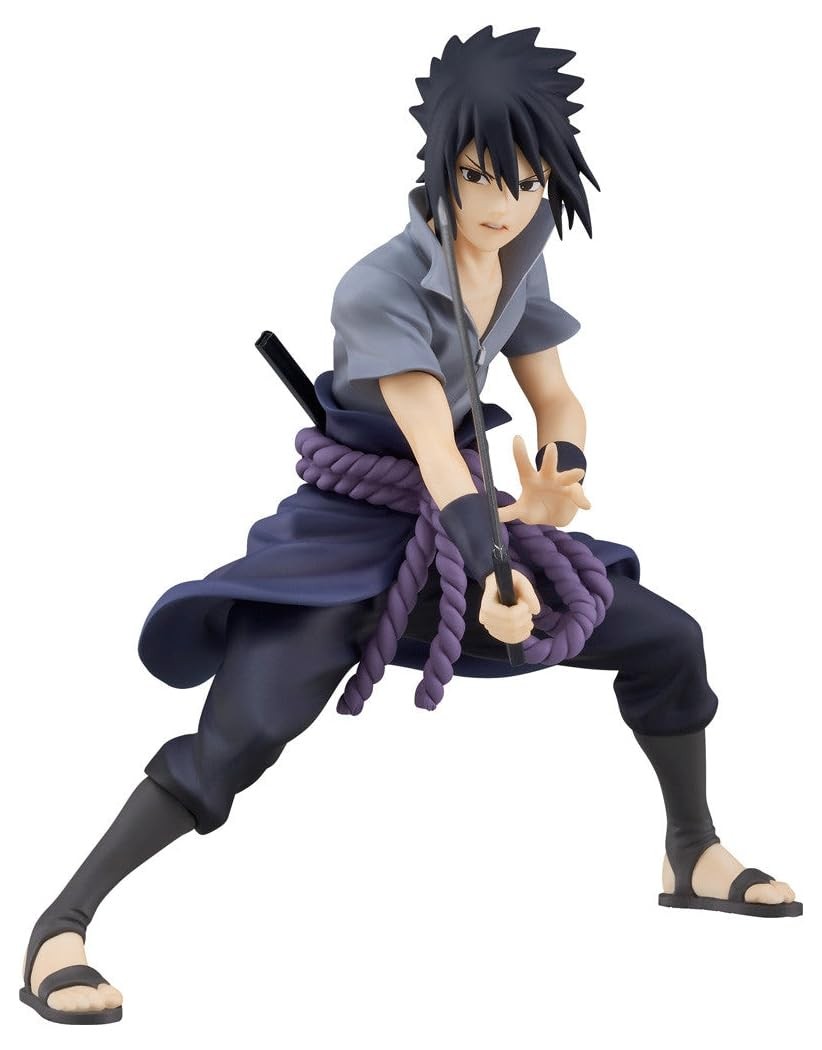 GOODSMILE Naruto Shippuden Pop Up Parade 17 17 Mehrf 11590₽