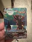 Umbreon VMAX (Alternate Art Secret) 215/203 SWSH07: Evolving Skies Holo