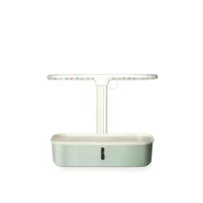 24W Smart Hydroponics Growing System with Full Spectrum Grow Light, APP & Wifi C