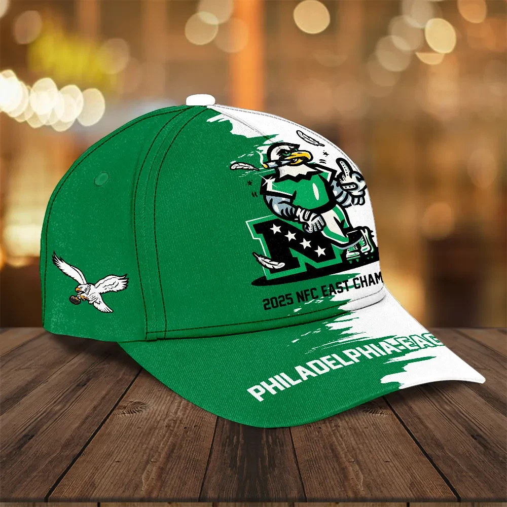 Eagles Classic Cap