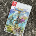 Dragon Quest III HD-2D Remake - Nintendo Switch