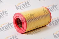 Kraft Automotive Luftfilter U.A. FüR CitroËN, Fiat, Peugeot