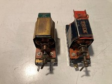 Trix Motoren antik Gleichstrom /Wechselstr,f&uuml;r Baukasten M&auml;rklin und andere ,rar