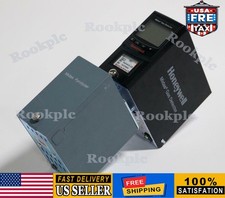 Honeywell MIDAS-T-004 Gas Detector with MIDAS-T-NP1 Pyrolyzer and MIDAS-E-LEL