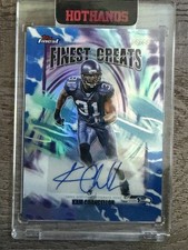 2025 Topps Finest Football Set Review and Checklist 48
