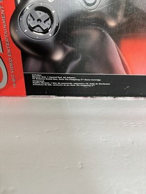 Sega Genesis Model 2 System In Original Box In Great Working Condition & Sonic 2