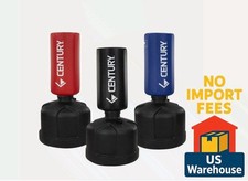 Century Wavemaster Freestanding Punching Heav...