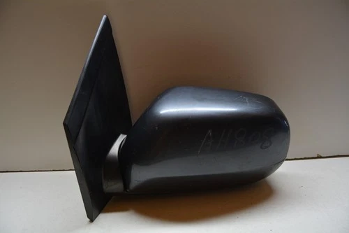 1999-2004 HONDA ODYSSEY LEFT DRIVER SIDE VIEW DOOR MIRROR OEM, 128-50058