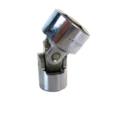 Sk Tools 3/8" DRIVE, 3/4 SAE 6 POINT UNIVERSAL SOCKET 40624 *MADE IN USA* - Image 1 of 4