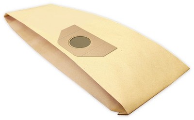 10 Staubsaugerbeutel K0 1 passend für Kärcher 6.959-130.0, Progress P 65, P 78
