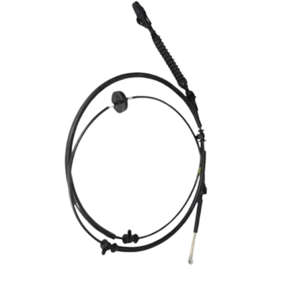 Cable de palanca de control de transmisión automática ACDelco genuino para GMC Safari 97-02 Foto 2 de 4