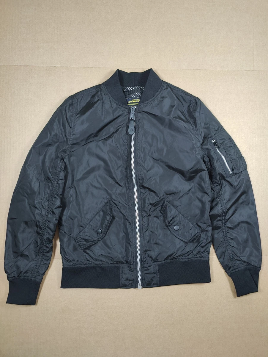 Alpha Industries Ma 1 for sale - eBay