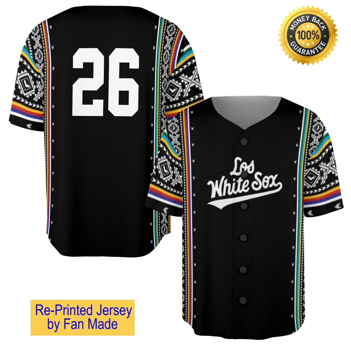 Chicago White Sox Size XS MLB Shirts for sale | eBay