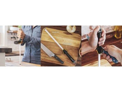 Work Sharp ACCIARINO KERAMIK KÜCHE HONSTAB WSKTNCHR-I