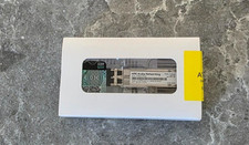 HPE Aruba J9150D 10G SFP LC SR 300m OM3 MMF Transceiver P/N 1990-4635 