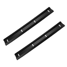 2 Scraper Bars For MTD 731-1033 931-1033 174 180 Snow Blower Thrower Shave Plate