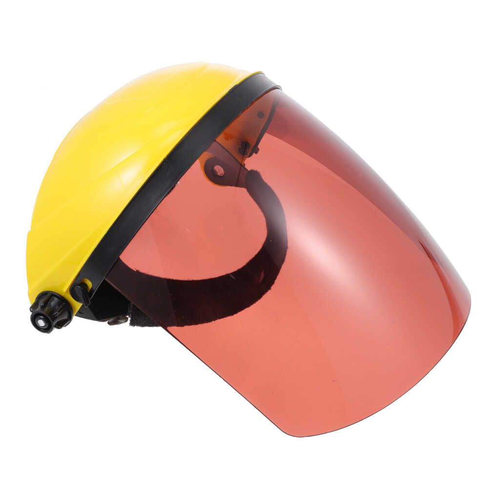 Welding Helmet for Head Protection and Safety
