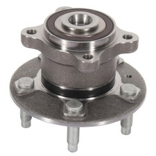 Cojinete de cubo de rueda trasera para Chevrolet 2013-2017 2013-2016 Sonic Buick Encore tracción delantera