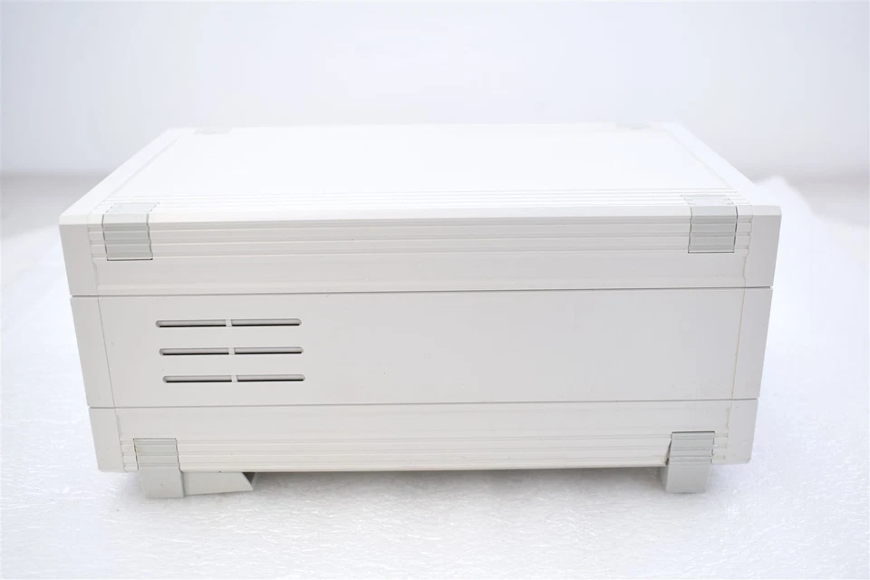 Quantum Northwest TC1-S Temperature Controller Calibrated for t2 Sport - Image 4 of 4