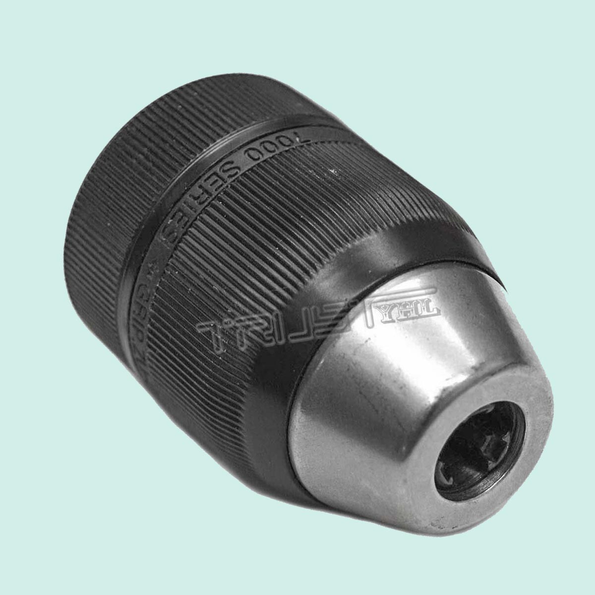 For Hitachi Makita DeWalt 13MM Double Sleeve Drill Chuck Tool