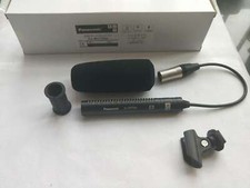 1PC FOR Panasonic AJ-MC700P microphone camera recording microphone W6669 WX