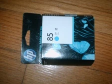 2015 Genuine HP #85 Cyan PRINTHEAD C9420A DesignJet 30 90 130 PRINT HEAD SEALED