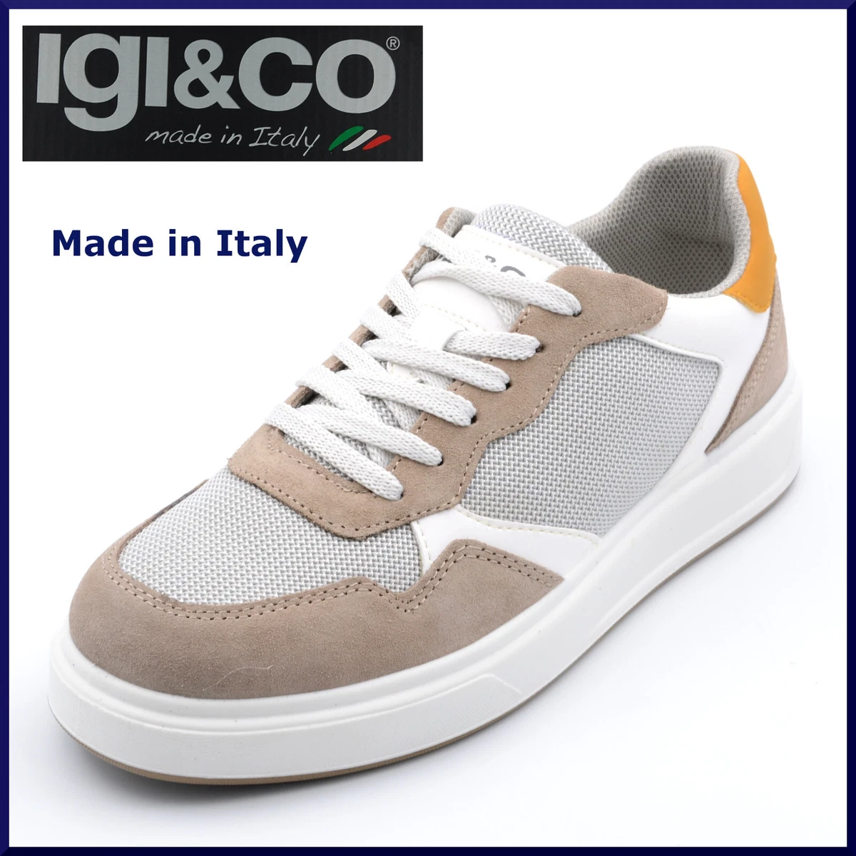 Igi e co scarpe deals estive