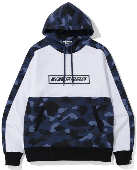 Bape 2025 3xl hoodie