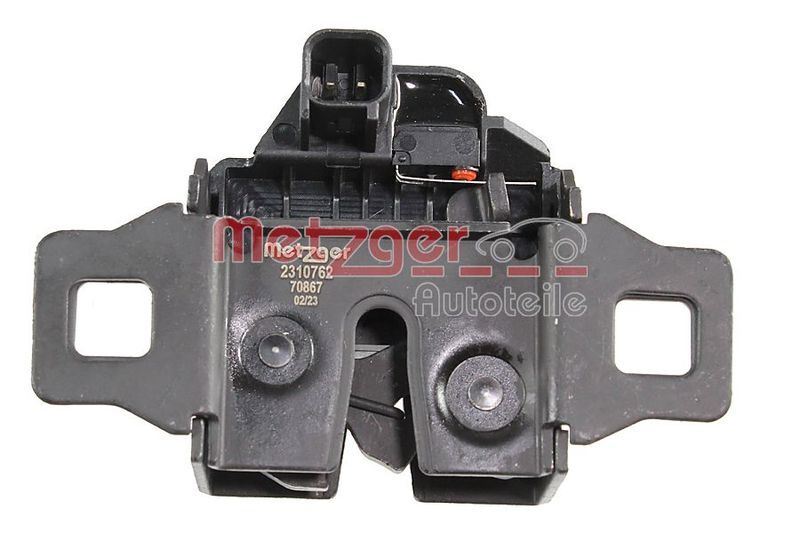 METZGER Motorhaubenschloss 2310762 für LAND ROVER | eBay