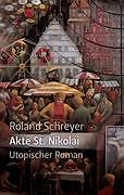 Thumbnail - Akte St. Nikolai | Buch | 9783839157114