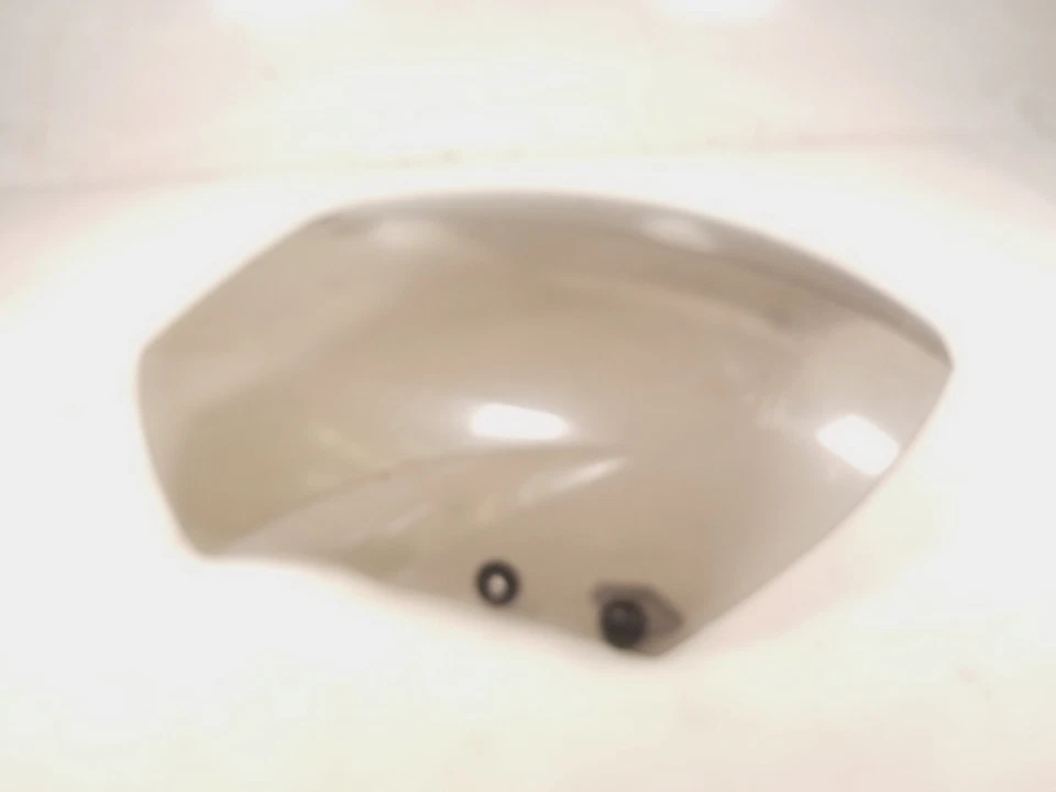 BMW F650 CS 2003 parabrisas parabrisas pantalla envío gratuito Foto 4 de 4