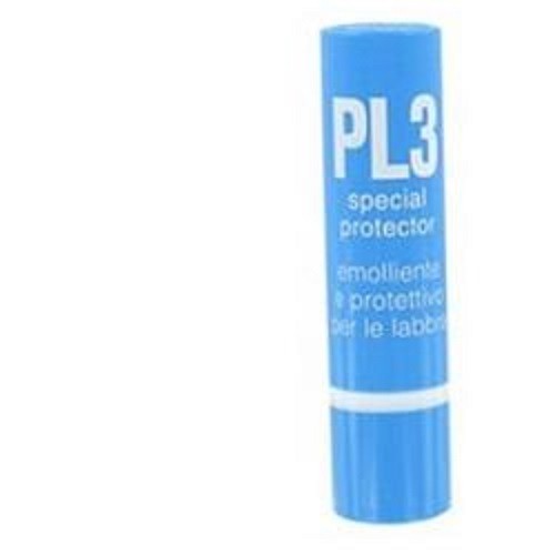 Pl3 Special Protector Stick Labbra Emolliente e Protettivo 4ml - Pl3 - Immagine 2