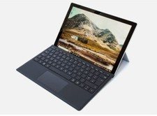 Microsoft Surface Pro 7 Tablet i5 8GB RAM 256GB SSD Windows 11 Laptop