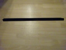 Mercedes W251 Abdichtschiene Schiene Abdichtung Tür vorne rechts A2517350865 Mercedes W251 Abdichtschiene Schiene Abdichtung Tür vorne rechts A2517350865