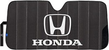  Best Honda Accessories Sun Shade Black Foldable Accordion Sunshade