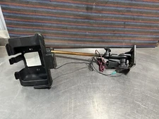 GDS TECH Laptop Vehicle Mount  | Computer Seat Mount | For Auto Van Truck SUV