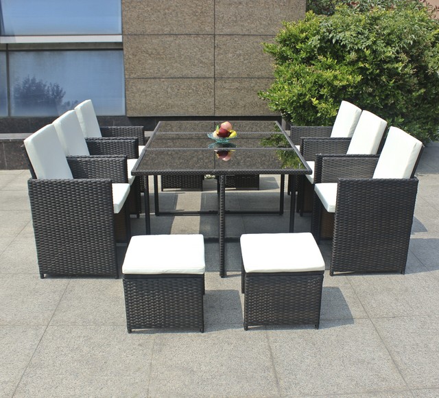 Garpa Gartenmöbel Reinigen