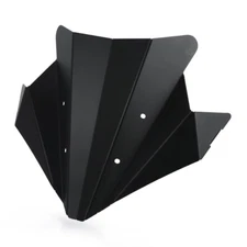 Motorcycle Windshield For Yamaha MT-10 Fron Windscreen Wind Screen Deflector