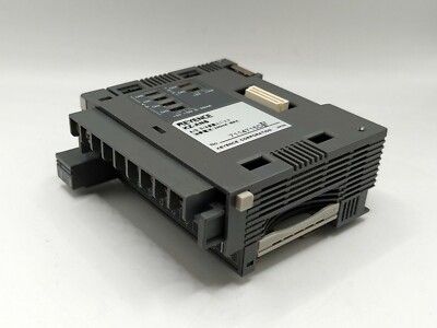 KEYENCE KZ-AN6 Analog Input Expansion Module | eBay