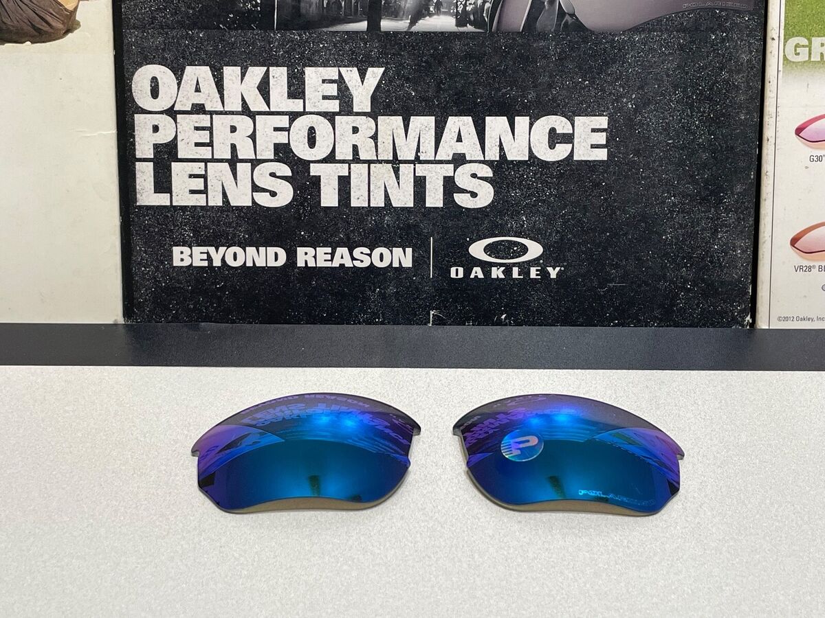 Compatible lenses for Oakley Flak Beta - 64mm